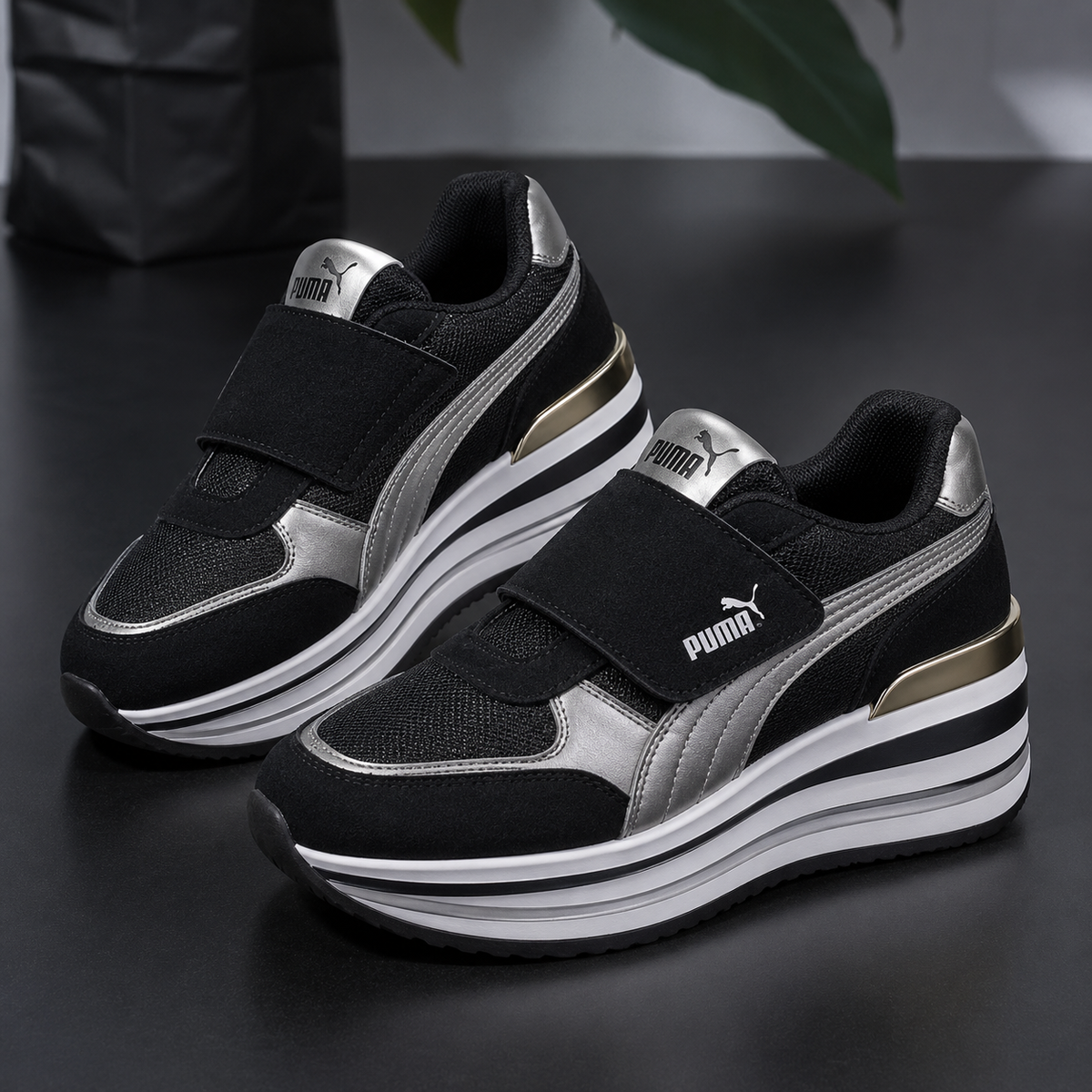 Scarpa Puma - OFFERTA