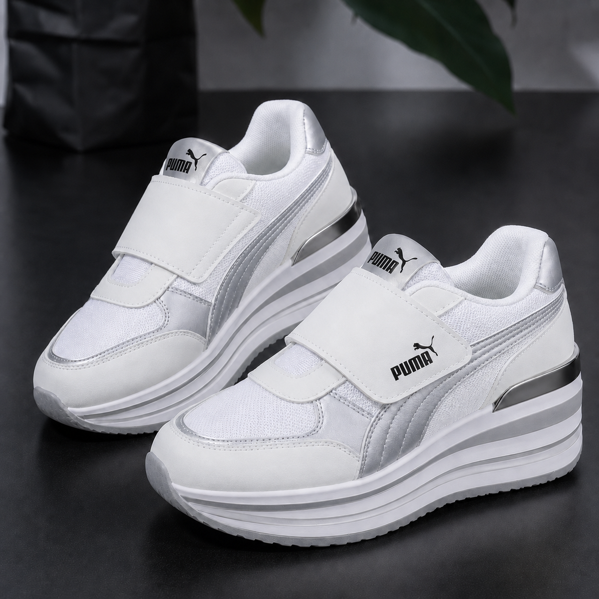 Scarpa Puma - OFFERTA