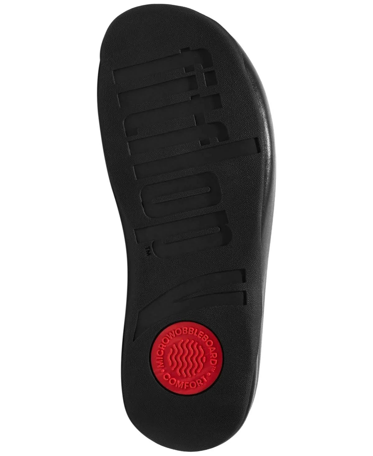 FITFLOP SHUV E5Q-090-030 Zoccoli in pelle bottalata