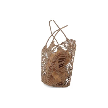 Borsa Uncinetto Melluso M11055A